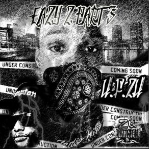 Download track Crazy Ass Nigga U. F. Zu