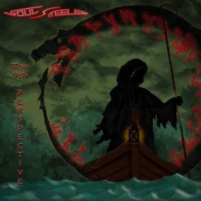 Download track The Ferryman Soulsteeler