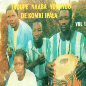 Download track Pag Namsgo Troupe Naaba Yolongo De Komki Ipala