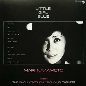 Download track I Wanna Be Around Mari Nakamoto