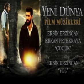 Download track Çocuk Ersin ErzincanErkan Petekkaya