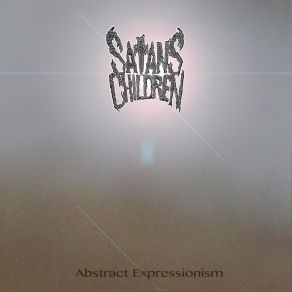 Download track Abstract Expressionism Satan's Children