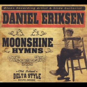 Download track See That My Grave Is Kept Clean Daniel EriksenElly