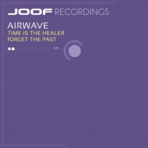 Download track Time Is The Healer Airwave