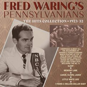 Download track Let's Have Another Cup O' Coffee Fred Waring & The Pennsylvanians, Waring's Pennsylvanians