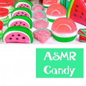 Download track Candy Eating ASMR Team