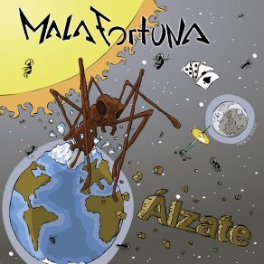 Download track Demasiados Mala Fortuna