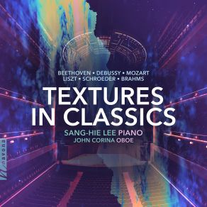 Download track Brahms Variations & Fugue On A Theme By Handel In B-Flat Major, Op. 24 Var. 1, Piú Vivo Sang-Hie Lee, John H. Corina