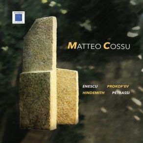 Download track Airs Dans Le Genre Roumain: Allegro Giusto Matteo Cossu