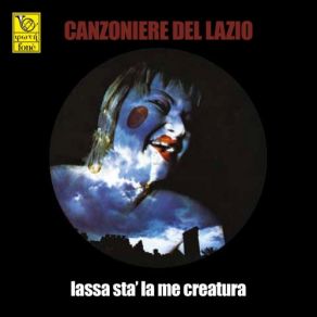 Download track Antidoto (Alla Tarantola) Canzoniere Del Lazio