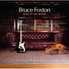 Download track Drifting Dreams Bruce Foxton