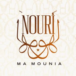 Download track Ma Mounia Wise Hand, Nouri