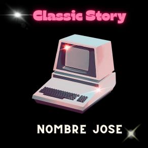 Download track Magic Motion Nombre Jose