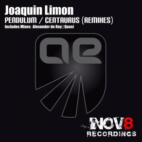 Download track Centaurus (Original Mix) Joaquin Limon