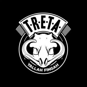Download track T. R. E. T. A (Original Mix) Yallah Fingah