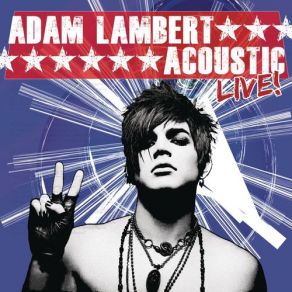 Download track Mad World (Live At Glam Nation) Adam Lambert