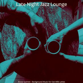 Download track Subdued Iced Coffees Jazz Lounge