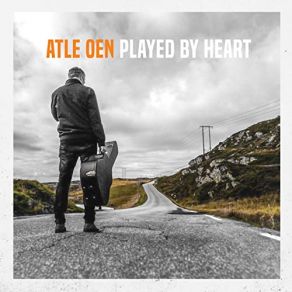 Download track Cover Up Atle Oen