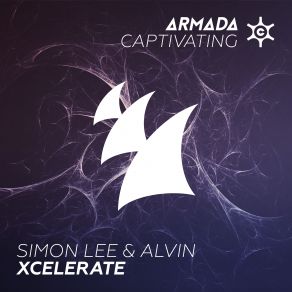 Download track Xcelerate (Extended Mix) Alvin, Simon Lee