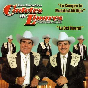 Download track Amor De Madre Cadetes De Linares