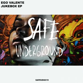 Download track Jukebox (Original Mix) Ego Valente