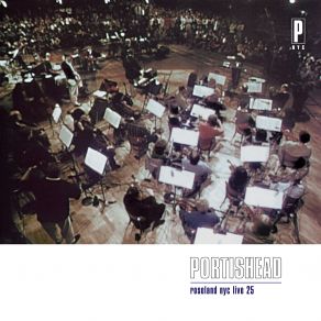 Download track Only You (Live / Remastered 2023) Portishead