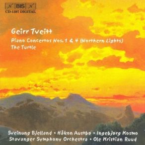 Download track 03 - Tveitt - Piano Concerto No. 1, Op. 5 - III. Lento Geirr Tveitt