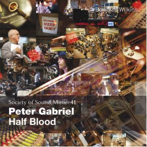 Download track The Rhythm Of The Heat Peter Gabriel