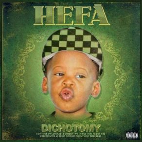 Download track Talk Hefa