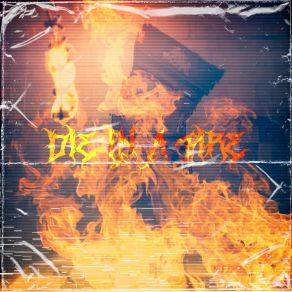 Download track Die In A Fire (The Living Tombstone Remix - Instrumental Version) N4NTiX