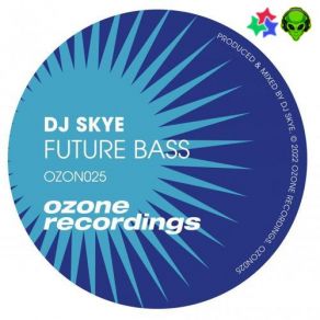 Download track Future Bass DJ Skye