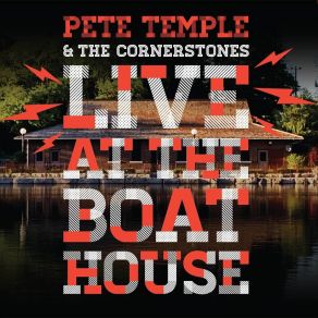 Download track Boom, Boom, Boom, Boom, (Live) Pete Temple