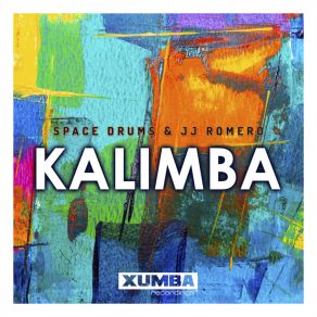 Download track Kalimba (Space Drums Classic Tribal Mix) JJ Romero