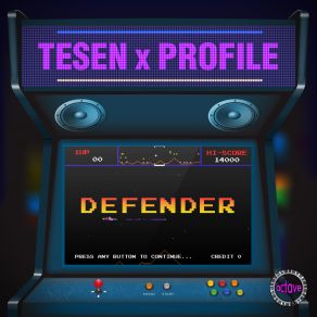 Download track Defender Profile, Tesen