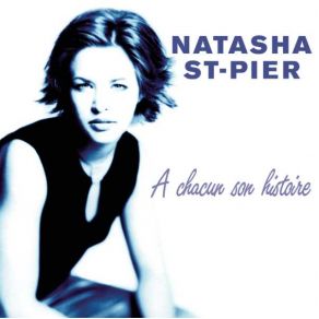 Download track Je N'Ai Que Mon Âme Natasha St - Pier