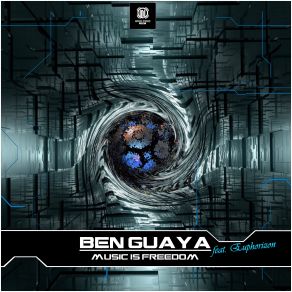 Download track Music Is Freedom Euphorizon, Ben Guaya