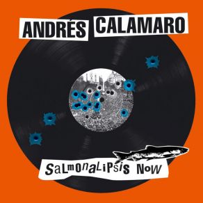 Download track Gaviotas Andrés Calamaro