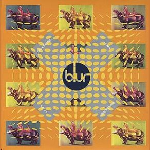 Download track I Know (Extended) Blur