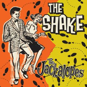 Download track The Shake The Jackalopes