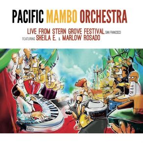 Download track Ran Kan Kan (Live) Pacific Mambo OrchestraSheila E.