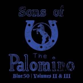 Download track Something's Wrong With The World Today Sons Of The Palomino