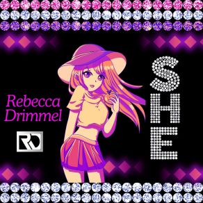 Download track Tattooed On My Heart (Instrumental Version) Rebecca Drimmel