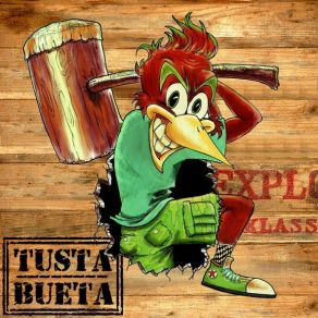 Download track Le Loup Tusta Bueta