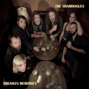 Download track Drunken Lullabies The Shamrogues