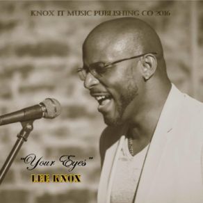 Download track Let Them Words Fly Lee Knox