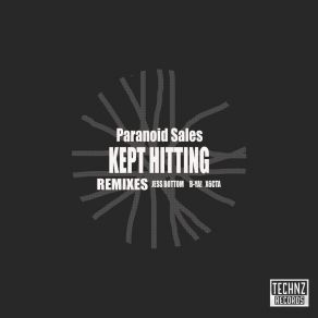 Download track Kept Hitting (B-Ya! Remix) Paranoid SalesB-Ya!