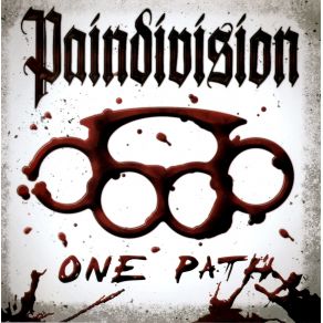 Download track Nightmare Paindivision