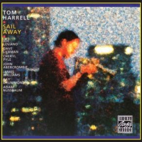 Download track Visions Of Gaudi' Tom Harrell