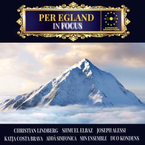 Download track Hava Nagila: I Introduction Christian Lindberg