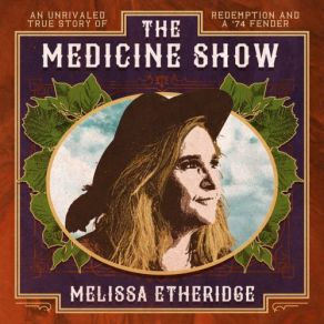 Download track Wild And Lonely Melissa Etheridge